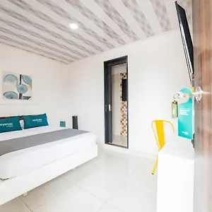 Hotel Ayenda Prados Del Sur 1428 **