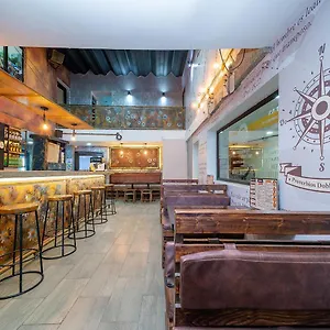 Inn Ayenda Baly Express ***