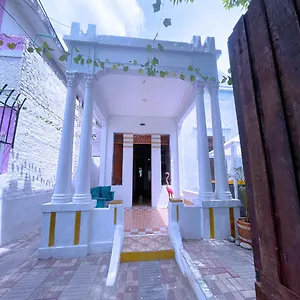 Hotel Historic House Centro Historico ***