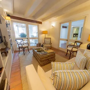 Hotel Casa Don Sancho By Mustique ****