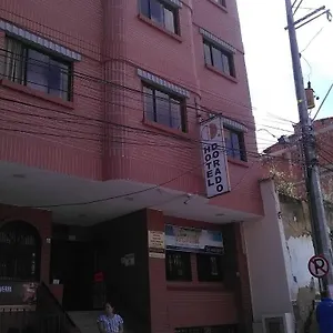 Hotel Dorado, Rionegro