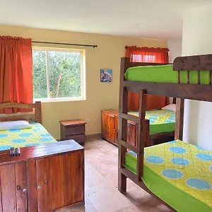 Hotel La Ponderosa