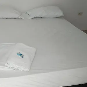 Hotel Rio Mar 