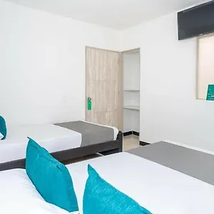 Hotel Confort Boutique, Rionegro