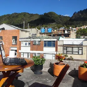 Bed and breakfast Macarena Estancia Boutique 