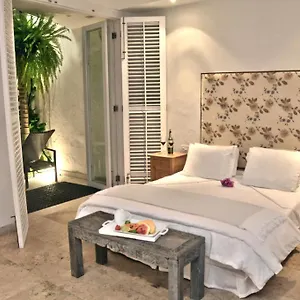 Bed and breakfast Casa Maria ***
