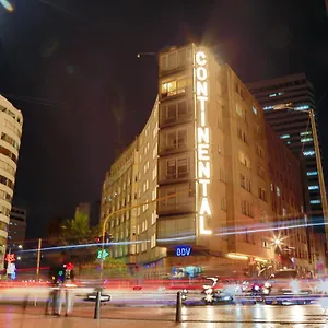 Apartahotel Aparta Continental ****