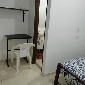 Hostal San Bosco 